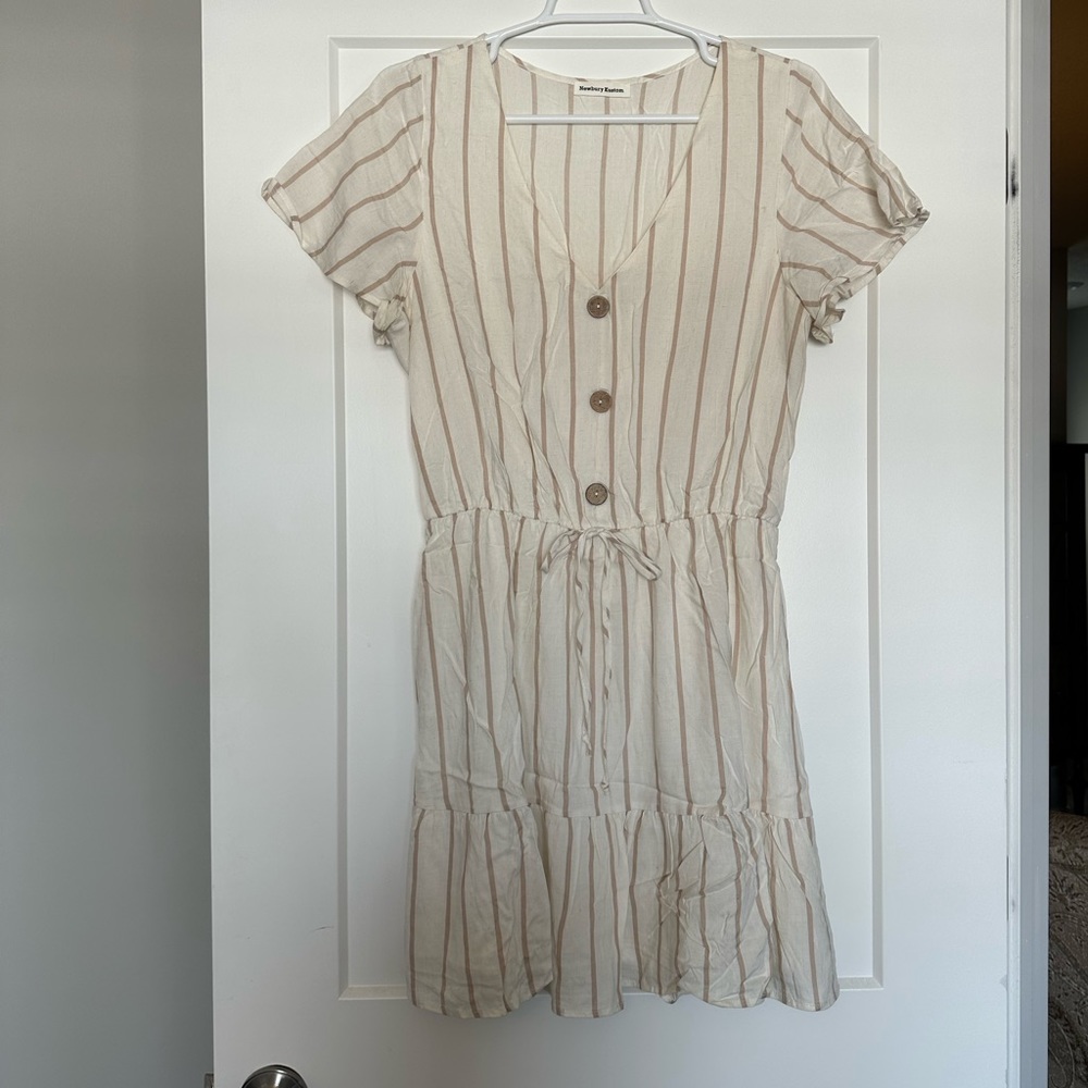Vici dress